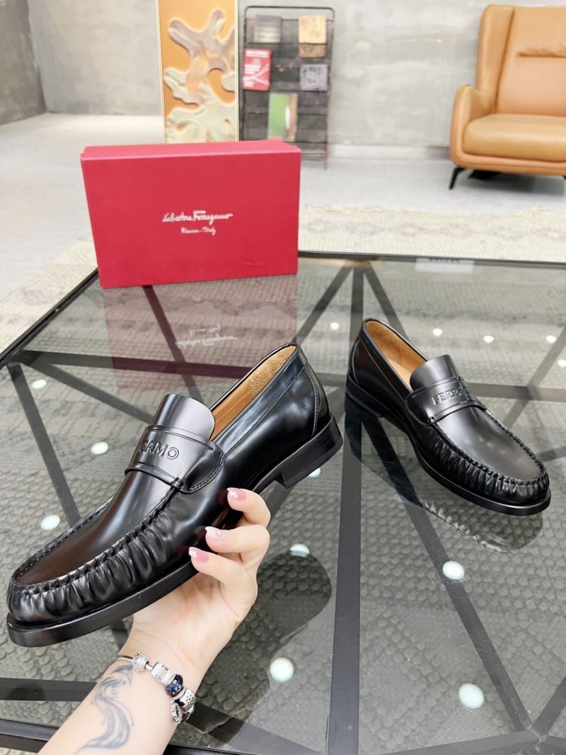 Ferragamo Shoes